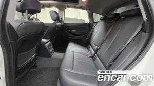 BMW Gran Turismo, 2018 — миниатюра 18