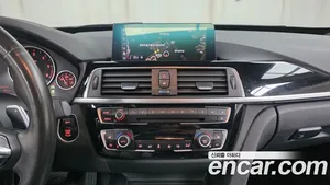 BMW Gran Turismo, 2018 — миниатюра 19