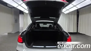BMW Gran Turismo, 2018 — миниатюра 23