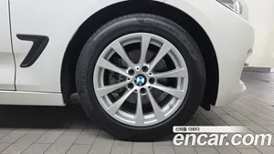 BMW Gran Turismo, 2018 — миниатюра 7