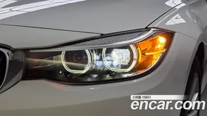 BMW Gran Turismo, 2018 — миниатюра 8