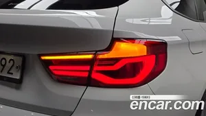 BMW Gran Turismo, 2018 — миниатюра 9