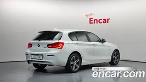 BMW 1-Series, 2016 — миниатюра 2