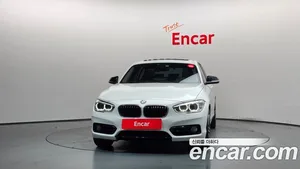 BMW 1-Series, 2016 — миниатюра 3