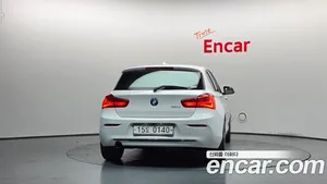 BMW 1-Series, 2016 — миниатюра 4