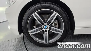 BMW 1-Series, 2016 — миниатюра 5