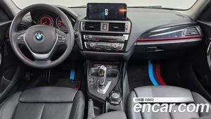 BMW 1-Series, 2016 — миниатюра 7