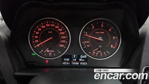 BMW 1-Series, 2016 — миниатюра 8