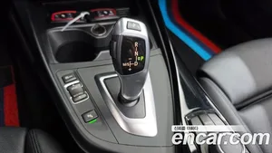 BMW 1-Series, 2016 — миниатюра 9