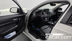 BMW 1-Series, 2016 — миниатюра 10