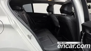 BMW 1-Series, 2016 — миниатюра 12