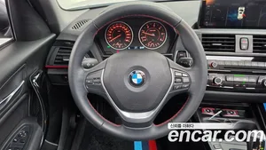 BMW 1-Series, 2016 — миниатюра 13