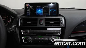 BMW 1-Series, 2016 — миниатюра 14