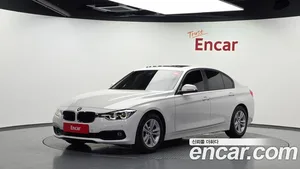 BMW 3-Series, 2016 — миниатюра 1