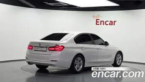 BMW 3-Series, 2016 — миниатюра 2