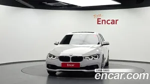 BMW 3-Series, 2016 — миниатюра 3
