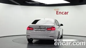BMW 3-Series, 2016 — миниатюра 4