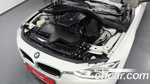 BMW 3-Series, 2016 — миниатюра 6