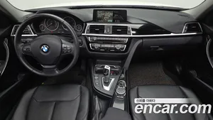 BMW 3-Series, 2016 — миниатюра 7