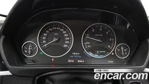 BMW 3-Series, 2016 — миниатюра 8