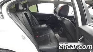BMW 3-Series, 2016 — миниатюра 11