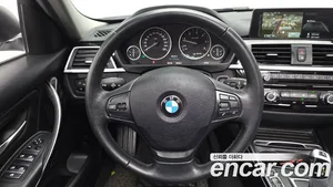BMW 3-Series, 2016 — миниатюра 13