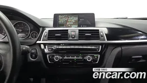 BMW 3-Series, 2016 — миниатюра 14