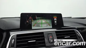 BMW 3-Series, 2016 — миниатюра 15