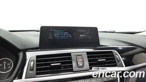 BMW 3-Series, 2016 — миниатюра 16