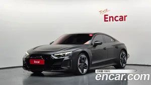 Audi RS e-tron GT, 2022 — миниатюра 1