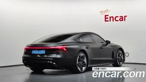 Audi RS e-tron GT, 2022 — миниатюра 2