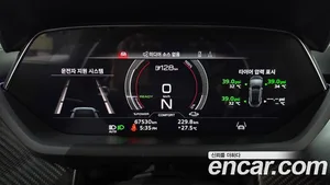 Audi RS e-tron GT, 2022 — миниатюра 11