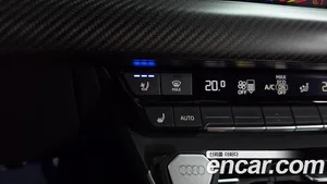 Audi RS e-tron GT, 2022 — миниатюра 21