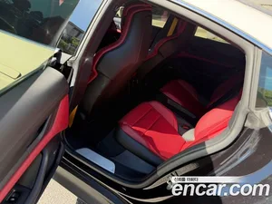 Porsche Taycan, 2021 — миниатюра 8