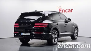 Genesis GV80, 2020 — миниатюра 2