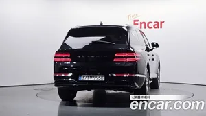 Genesis GV80, 2020 — миниатюра 4