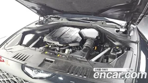 Genesis GV80, 2020 — миниатюра 6