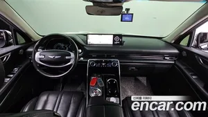 Genesis GV80, 2020 — миниатюра 10