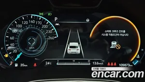 Genesis GV80, 2020 — миниатюра 11