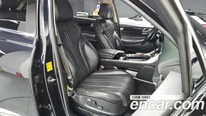 Genesis GV80, 2020 — миниатюра 13