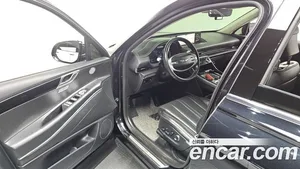 Genesis GV80, 2020 — миниатюра 17
