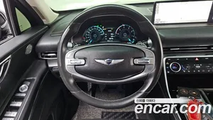 Genesis GV80, 2020 — миниатюра 19
