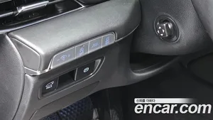 Genesis GV80, 2020 — миниатюра 20