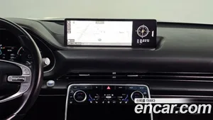 Genesis GV80, 2020 — миниатюра 21