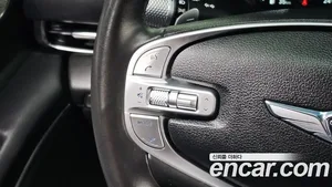 Genesis GV80, 2020 — миниатюра 25