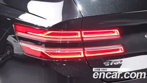 Genesis GV80, 2020 — миниатюра 9