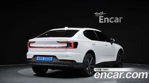 Polestar Polestar 2, 2022 — миниатюра 2