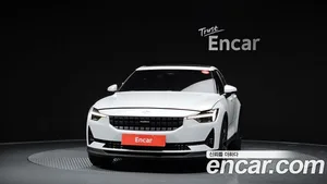 Polestar Polestar 2, 2022 — миниатюра 3