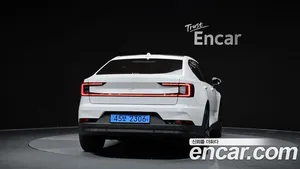 Polestar Polestar 2, 2022 — миниатюра 4