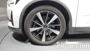 Polestar Polestar 2, 2022 — миниатюра 5